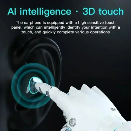Active Lifestyle Wireless Earbuds