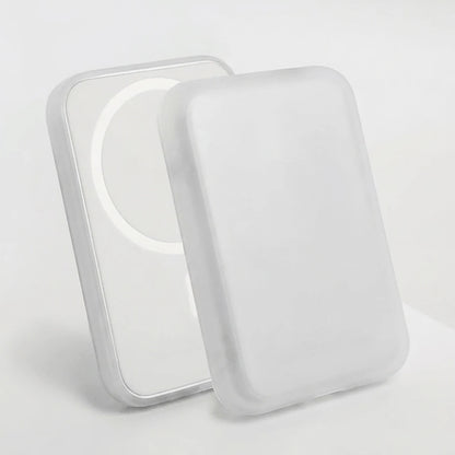 Sleek Magnetic Power Bank Protector
