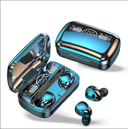 Active Lifestyle Wireless Earbuds