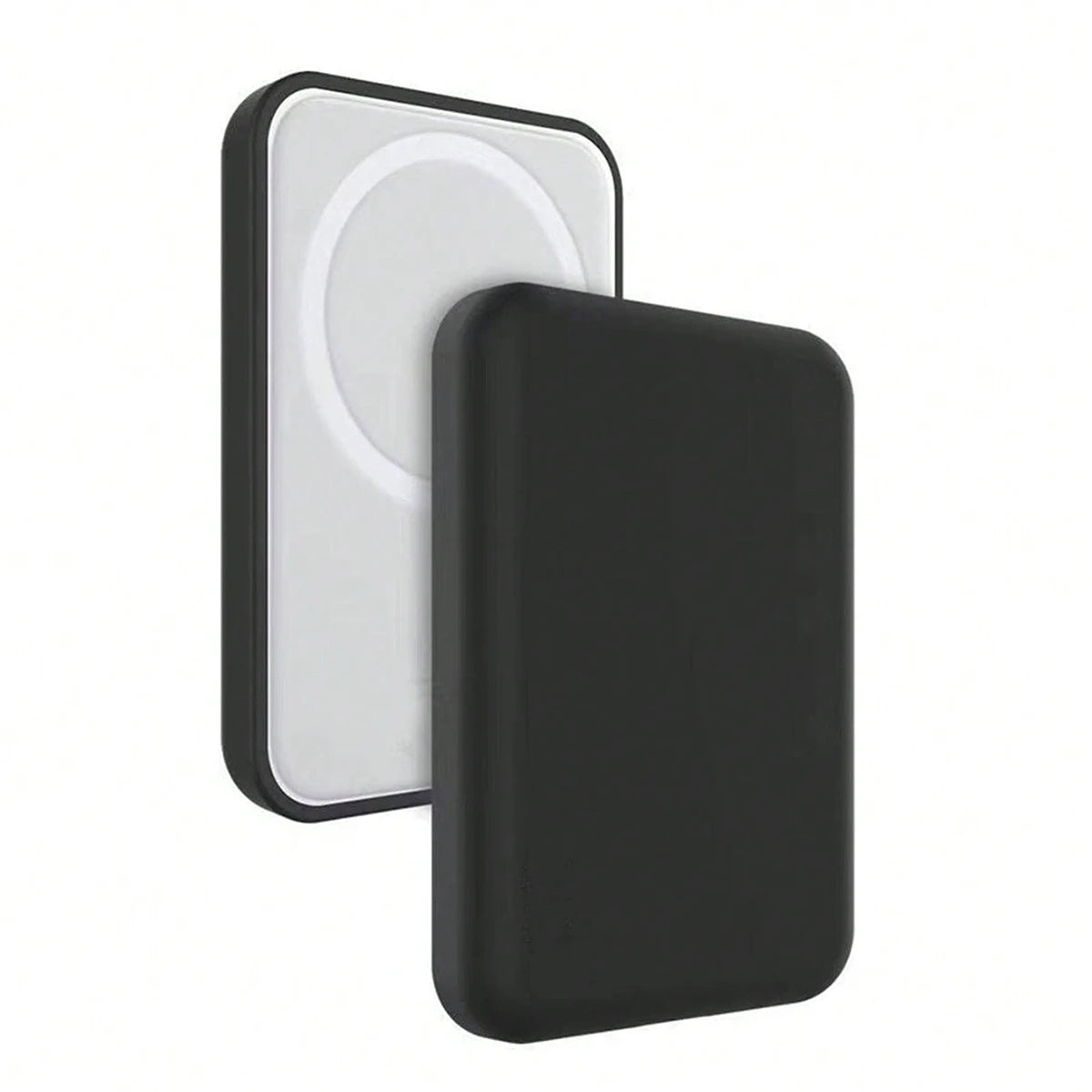 Sleek Magnetic Power Bank Protector