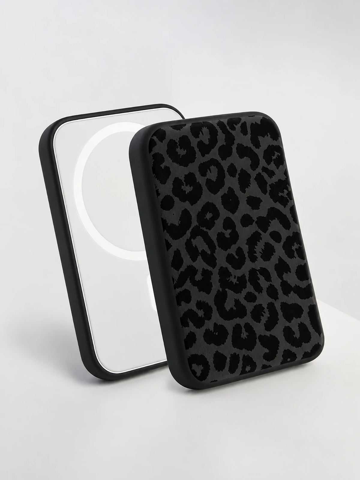 Sleek Magnetic Power Bank Protector