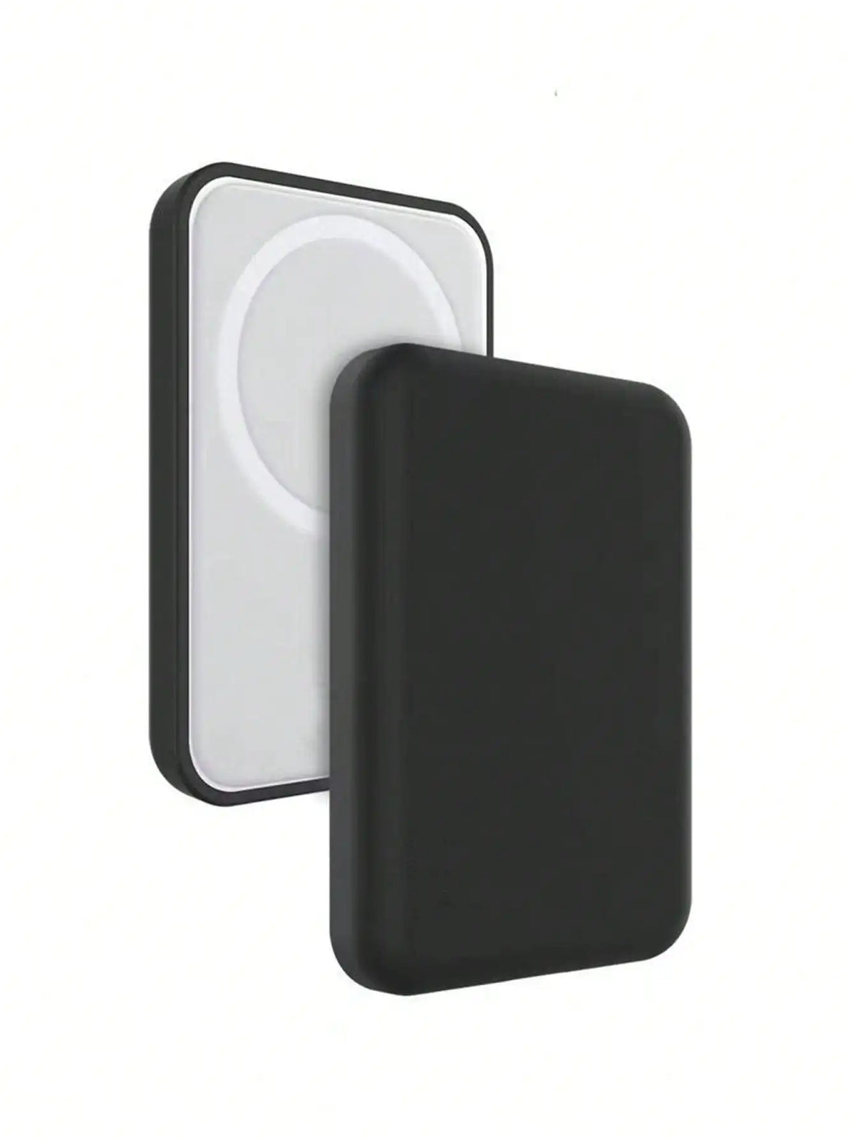Sleek Magnetic Power Bank Protector