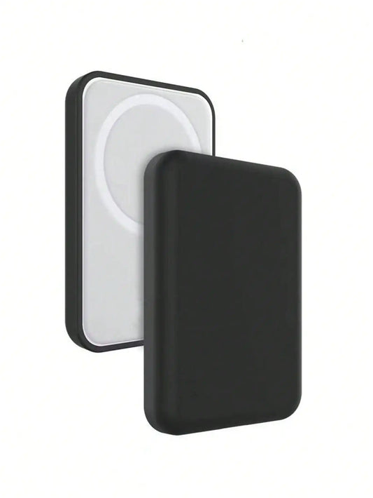 Sleek Magnetic Power Bank Protector