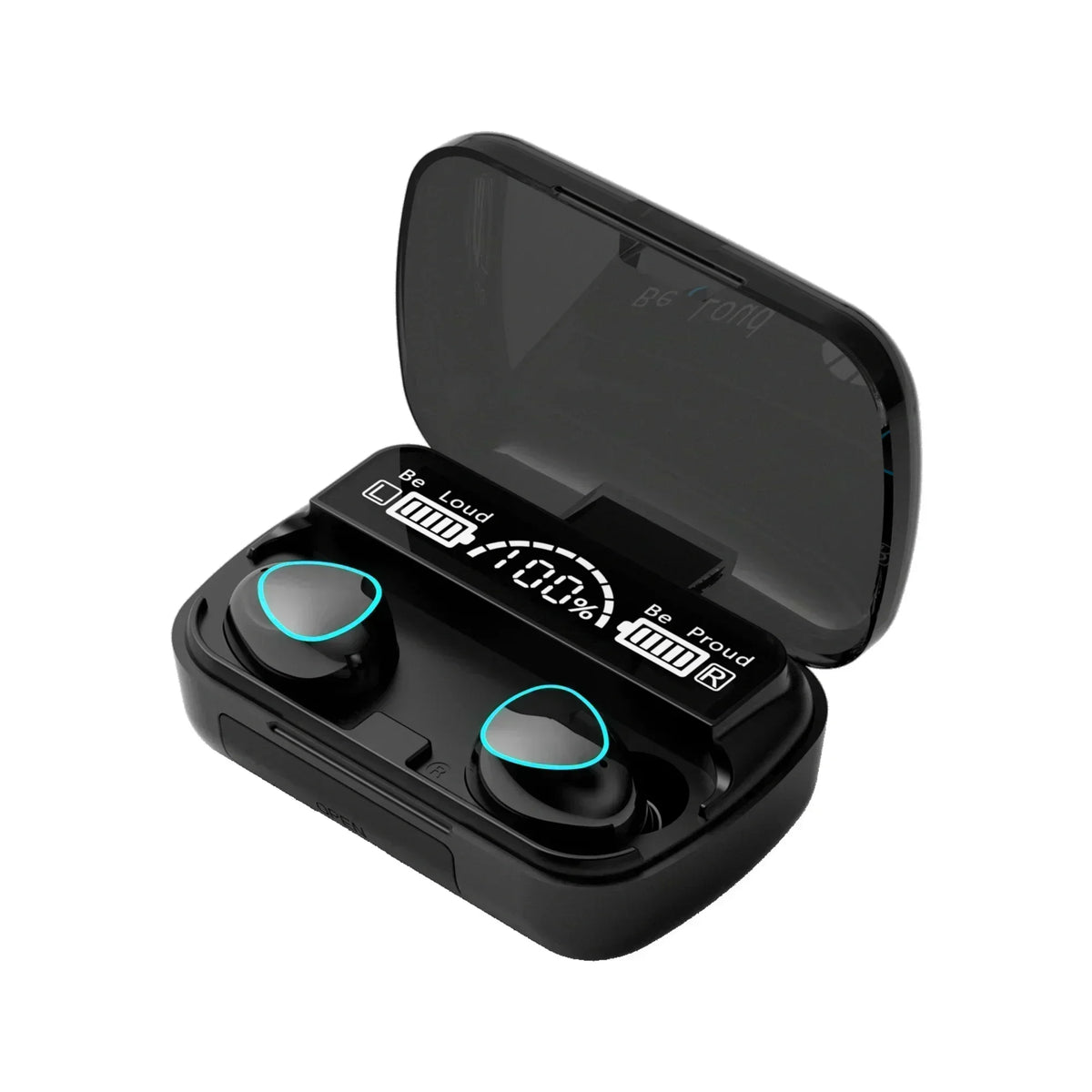 Active Lifestyle Wireless Earbuds